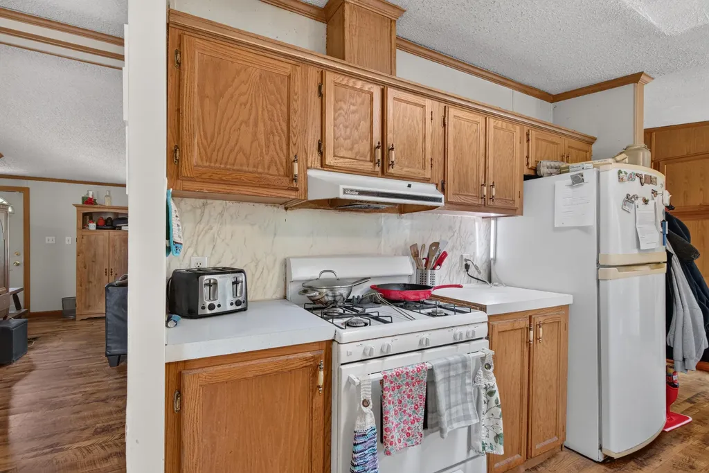 6455 Jordan Road Henrietta Township MI 49201