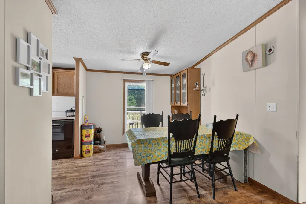 6455 Jordan Road Henrietta Township MI 49201