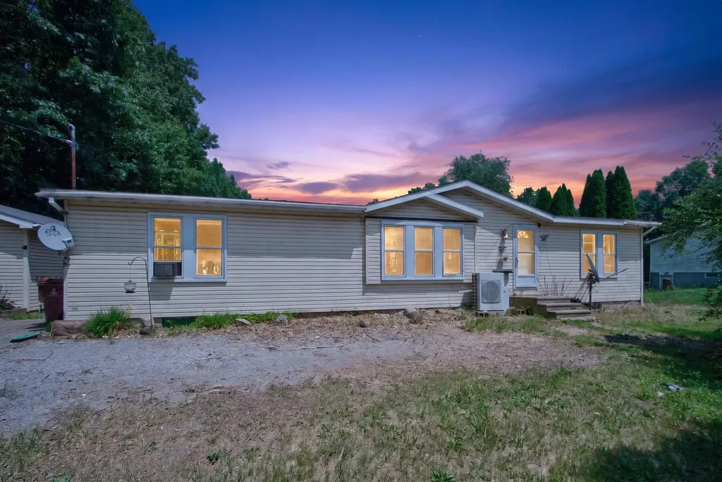 6455 Jordan Road Henrietta Township MI 49201