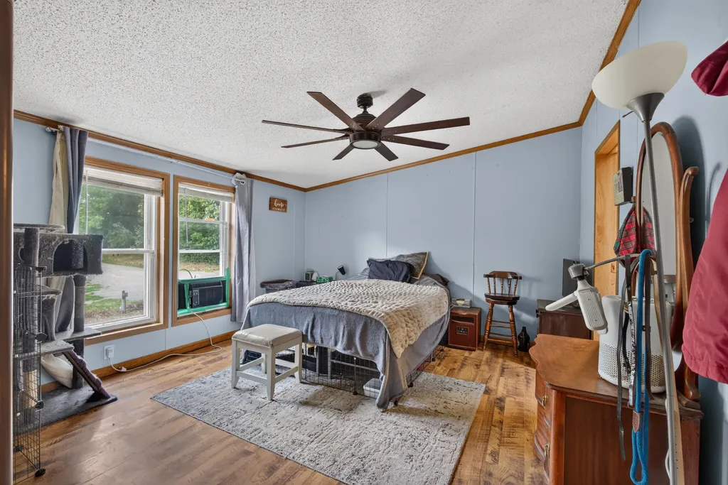 6455 Jordan Road Henrietta Township MI 49201
