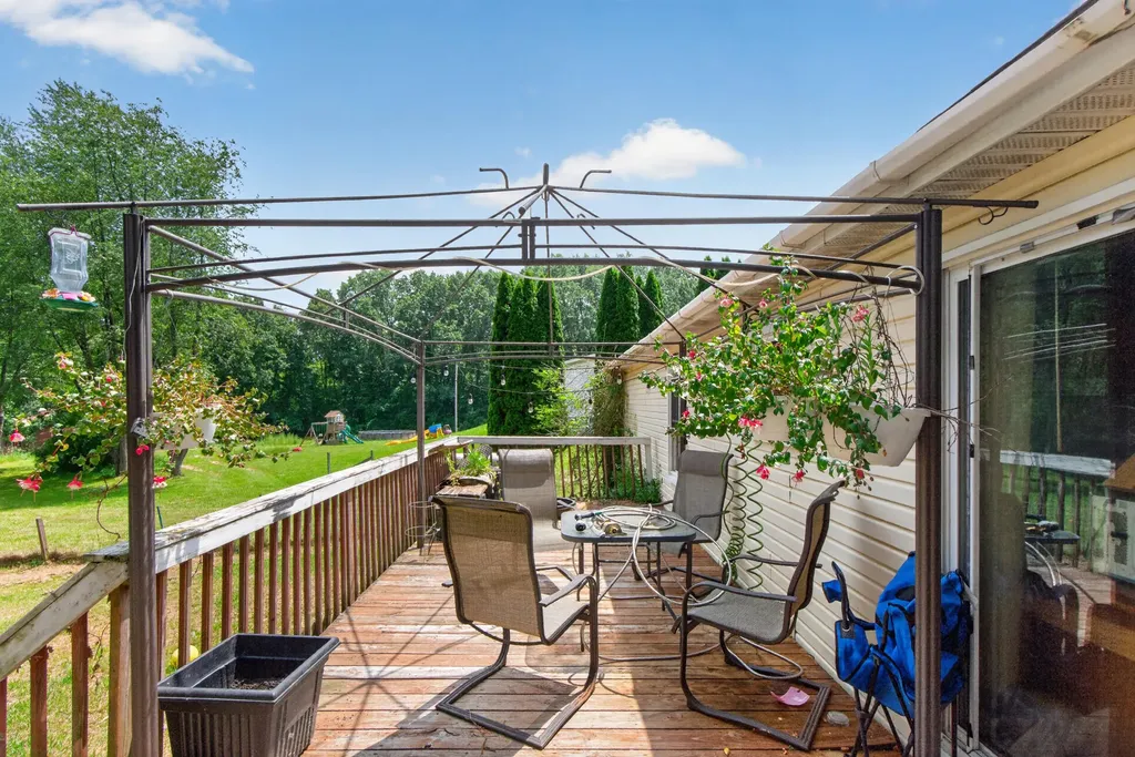 6455 Jordan Road Henrietta Township MI 49201