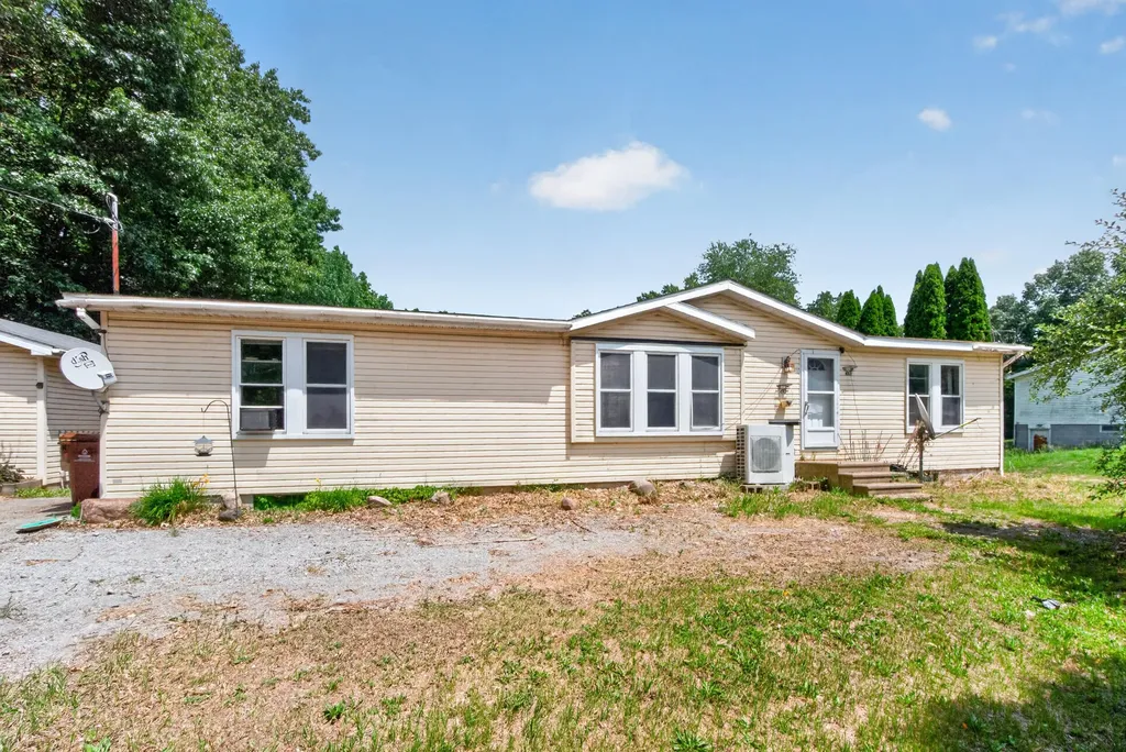 6455 Jordan Road Henrietta Township MI 49201
