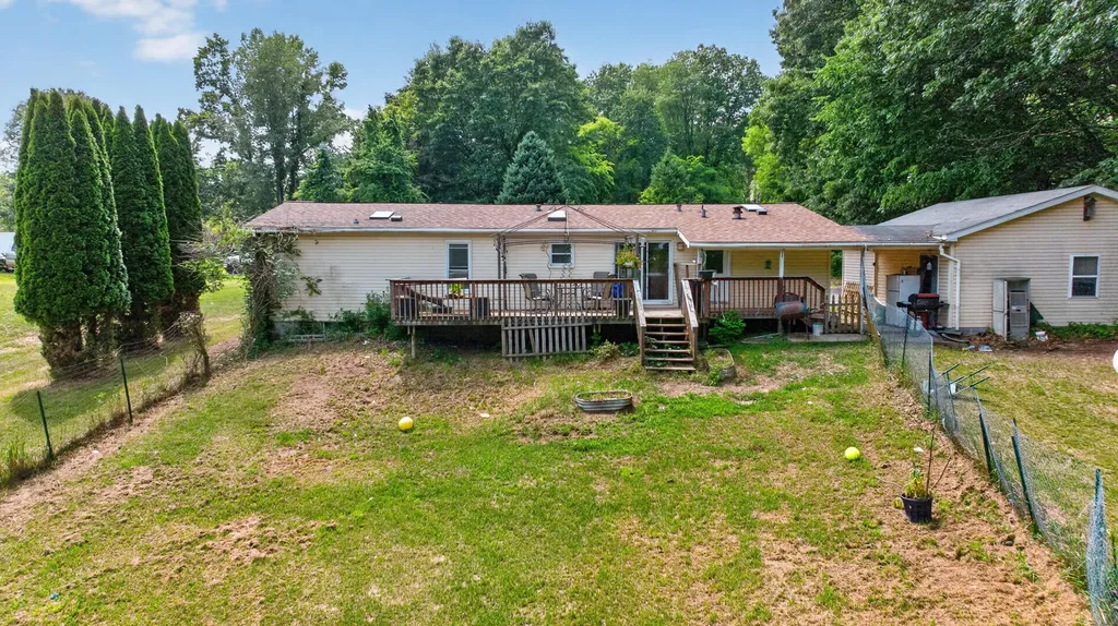 6455 Jordan Road Henrietta Township MI 49201