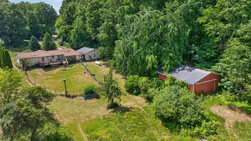 6455 Jordan Road Henrietta Township MI 49201