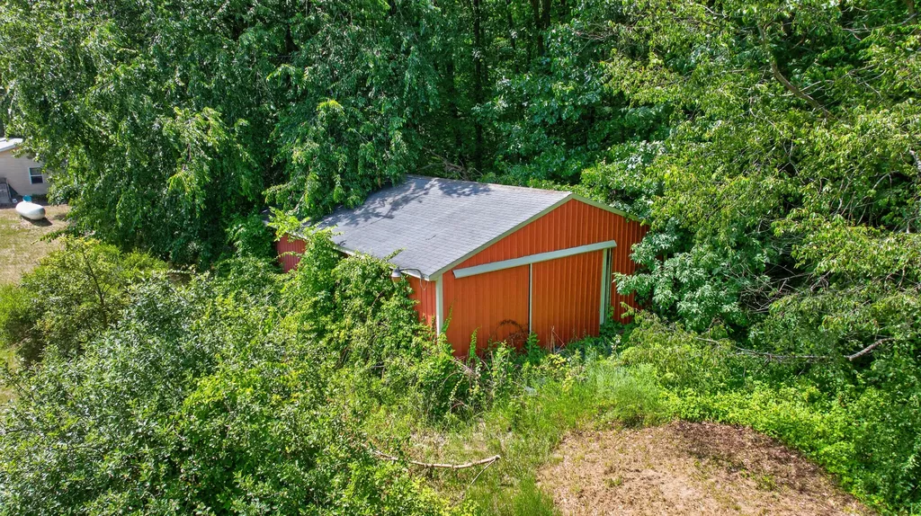 6455 Jordan Road Henrietta Township MI 49201