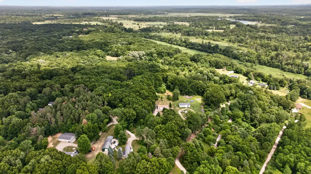 6455 Jordan Road Henrietta Township MI 49201