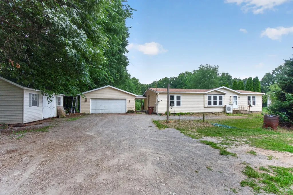 6455 Jordan Road Henrietta Township MI 49201
