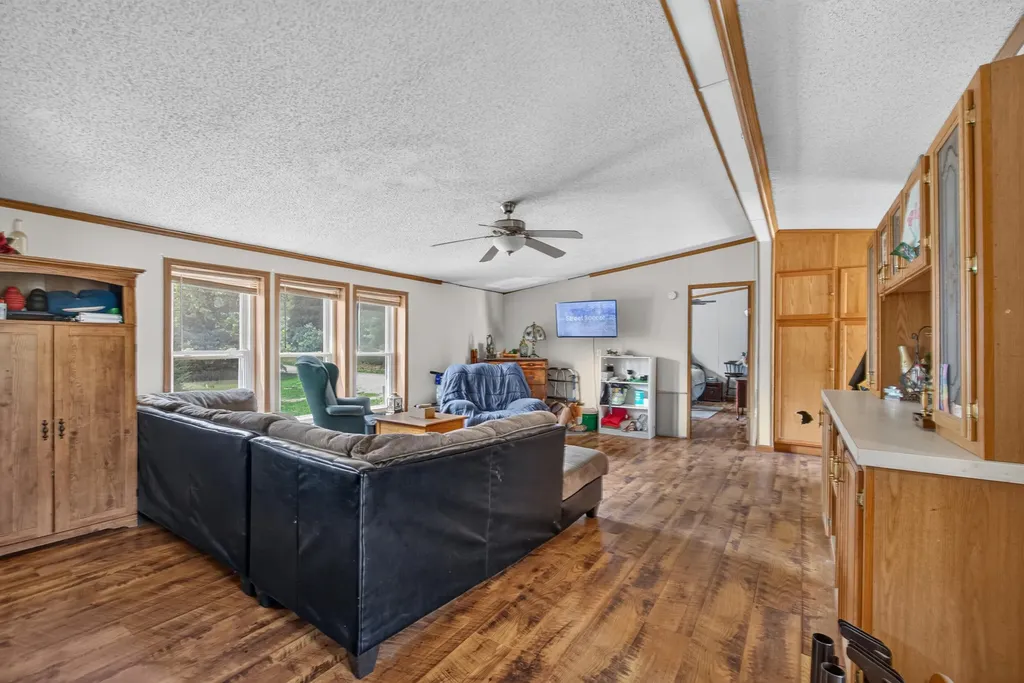 6455 Jordan Road Henrietta Township MI 49201