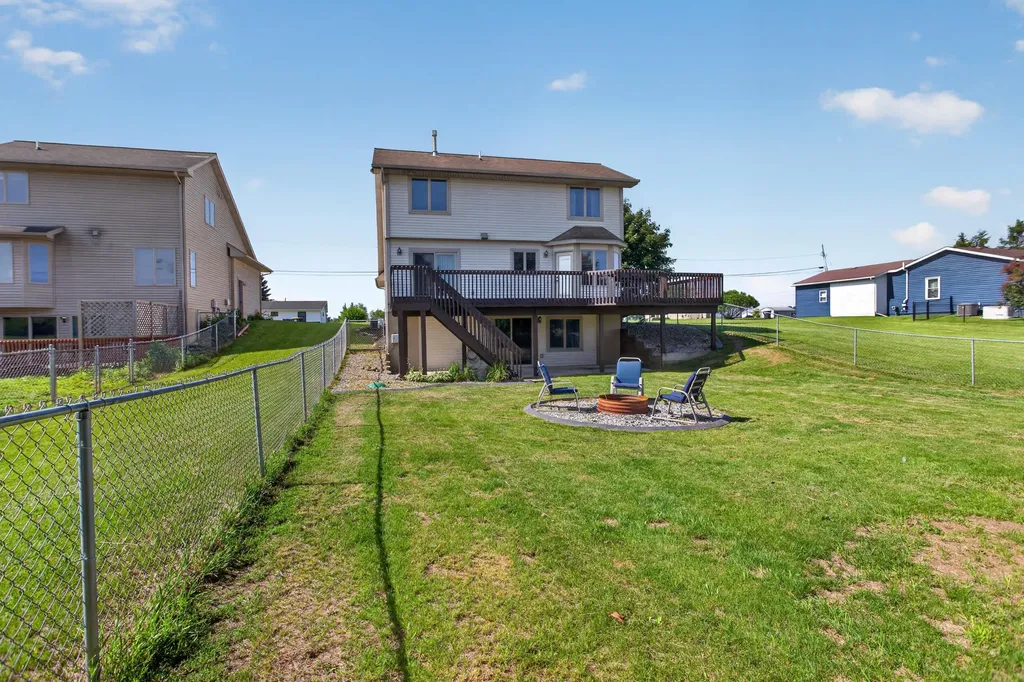 290 Somerset Drive Columbia Township MI 49233