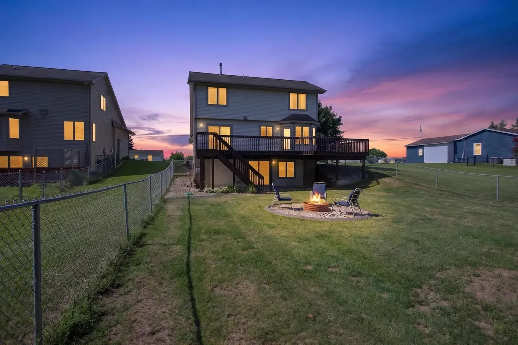 290 Somerset Drive Columbia Township MI 49233