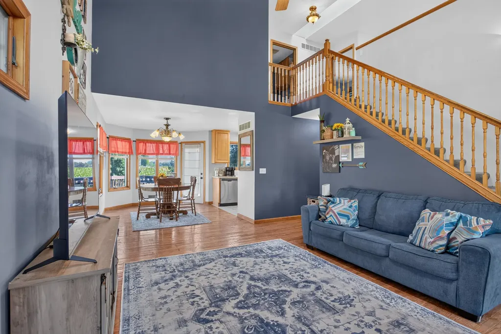 290 Somerset Drive Columbia Township MI 49233