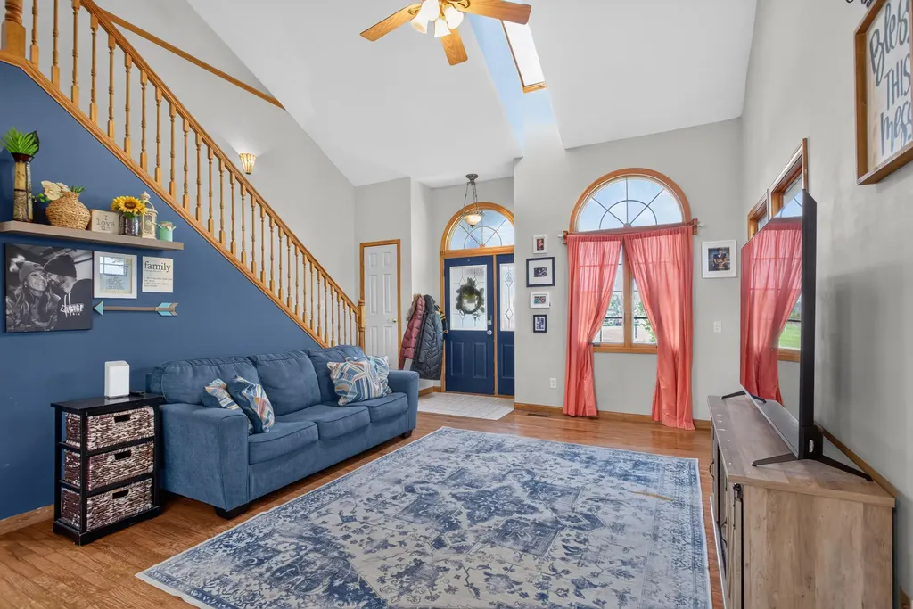 290 Somerset Drive Columbia Township MI 49233