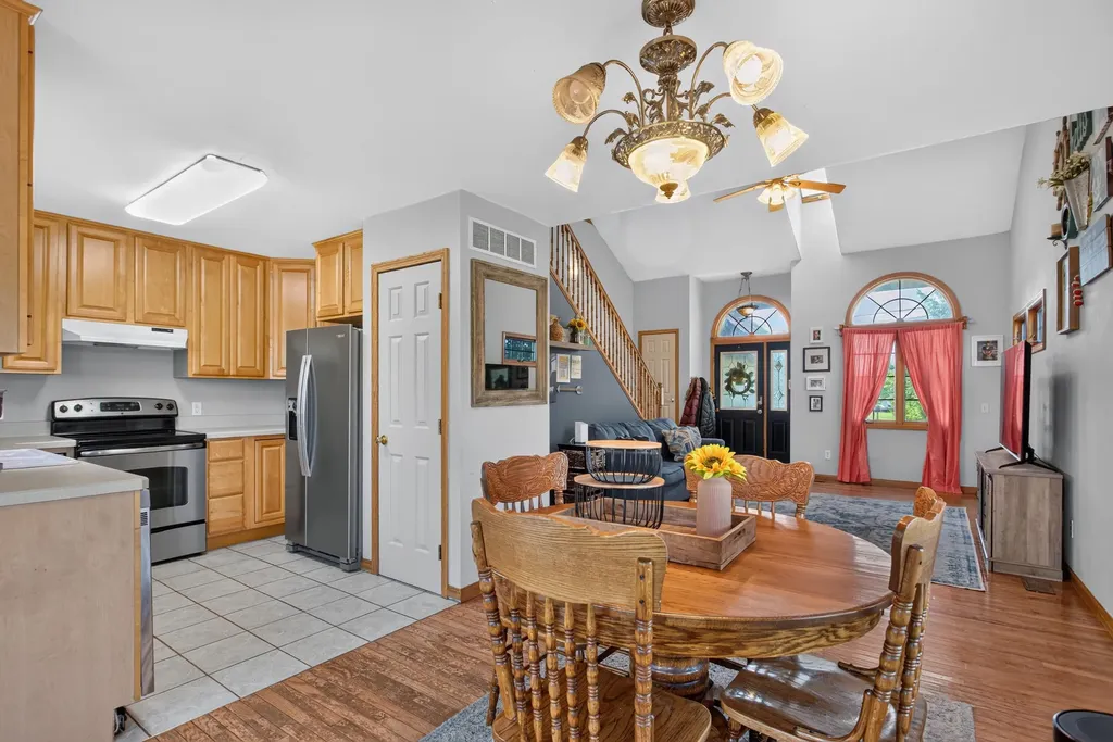 290 Somerset Drive Columbia Township MI 49233