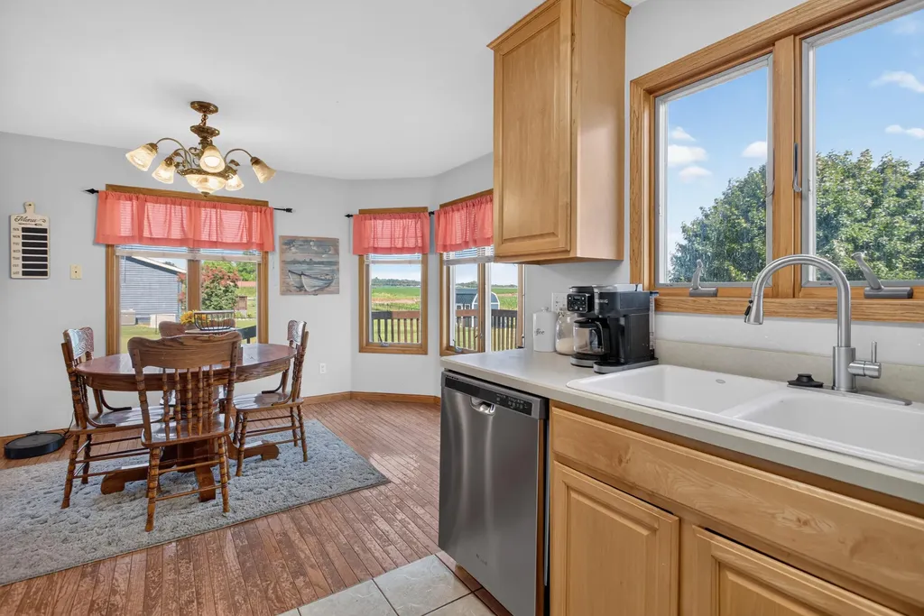 290 Somerset Drive Columbia Township MI 49233