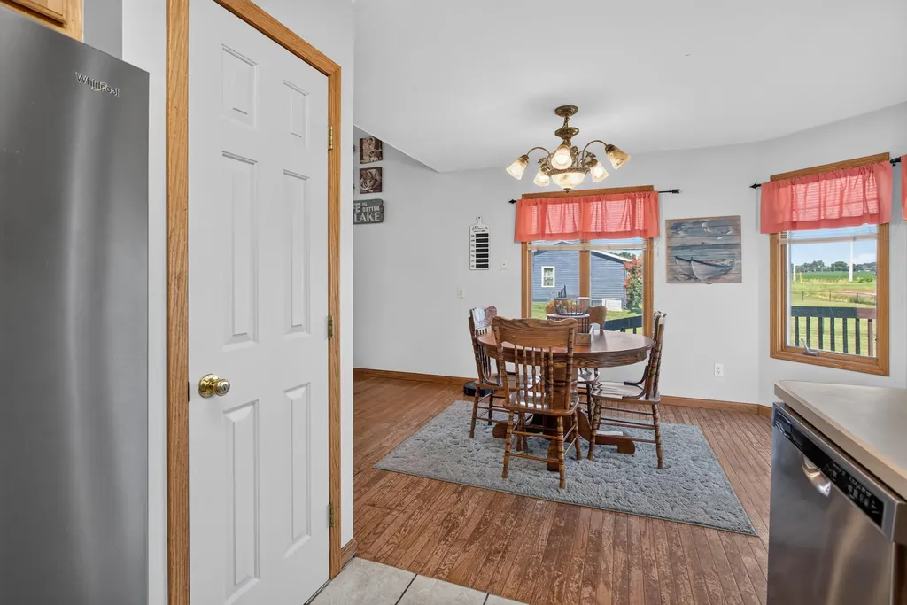 290 Somerset Drive Columbia Township MI 49233