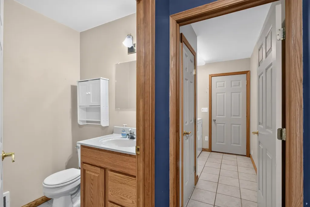 290 Somerset Drive Columbia Township MI 49233