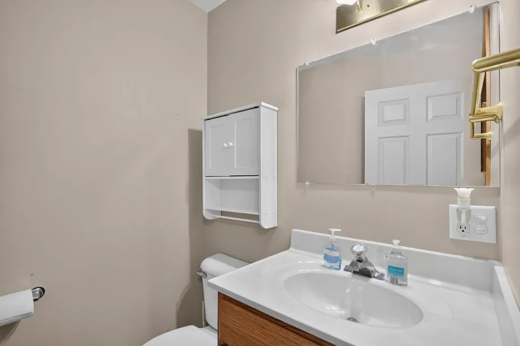 290 Somerset Drive Columbia Township MI 49233
