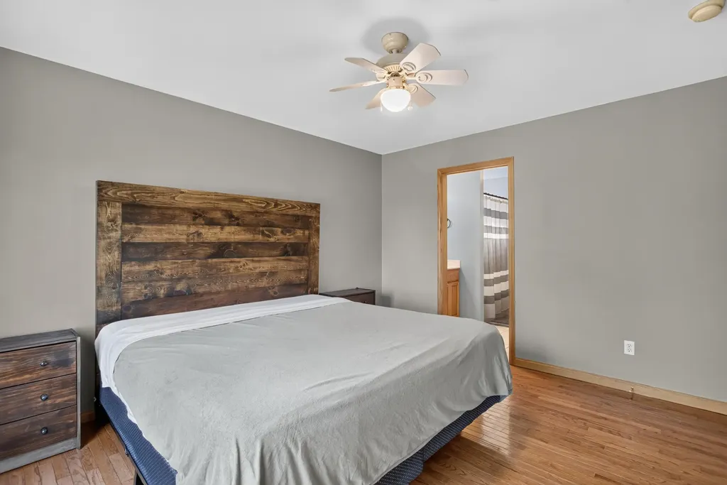 290 Somerset Drive Columbia Township MI 49233