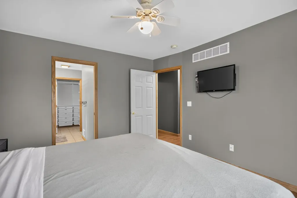 290 Somerset Drive Columbia Township MI 49233