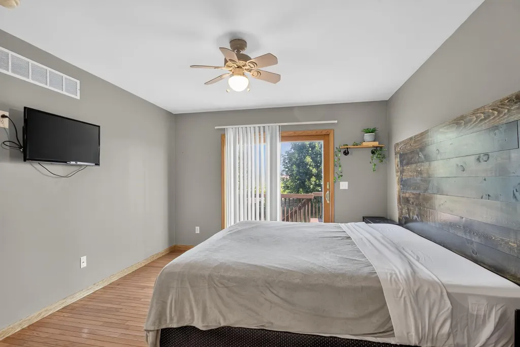 290 Somerset Drive Columbia Township MI 49233