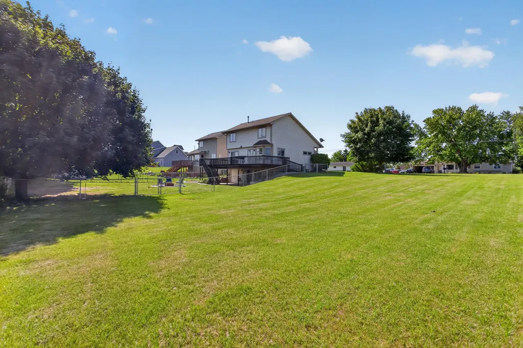 290 Somerset Drive Columbia Township MI 49233