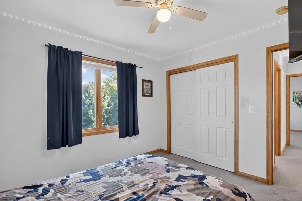 290 Somerset Drive Columbia Township MI 49233