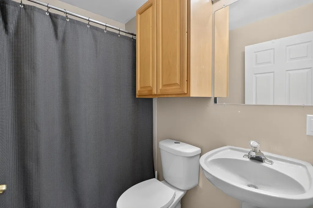 290 Somerset Drive Columbia Township MI 49233