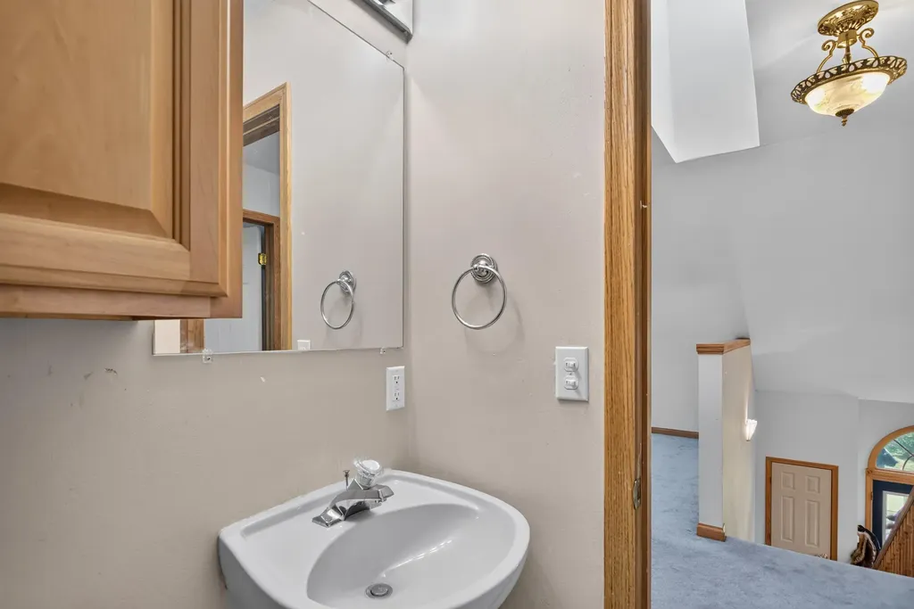 290 Somerset Drive Columbia Township MI 49233