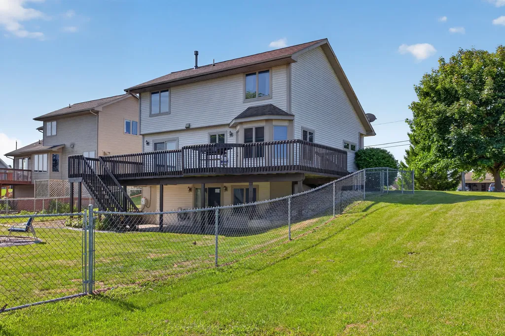 290 Somerset Drive Columbia Township MI 49233