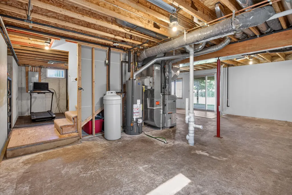 290 Somerset Drive Columbia Township MI 49233