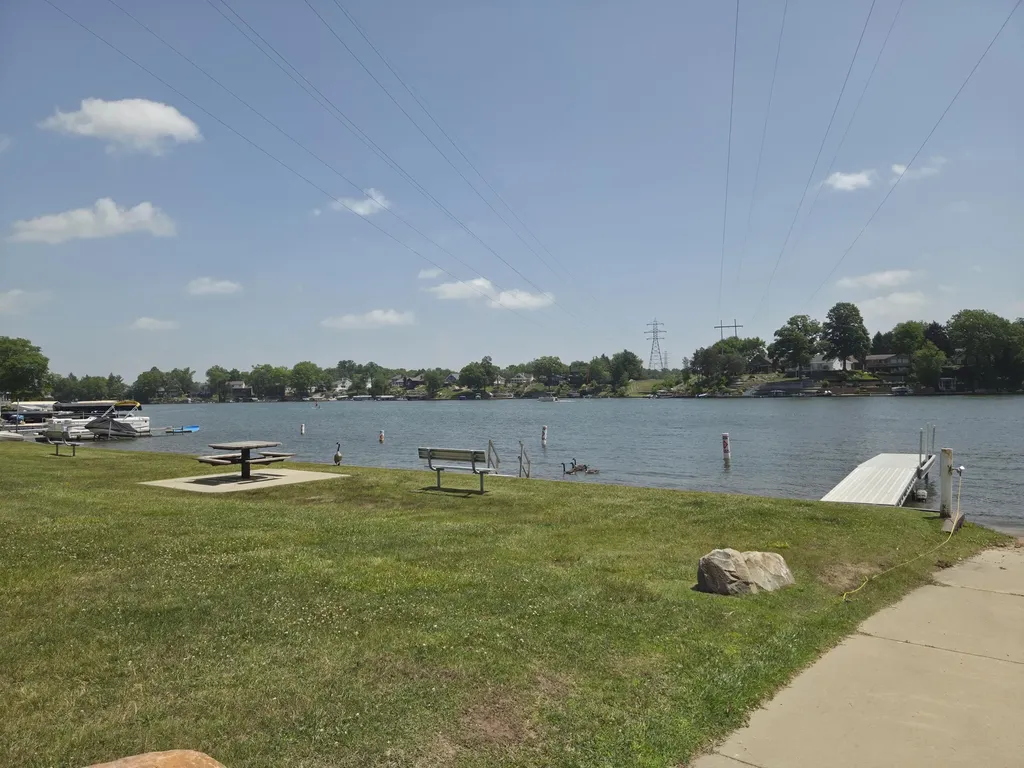 290 Somerset Drive Columbia Township MI 49233
