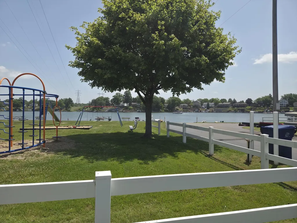290 Somerset Drive Columbia Township MI 49233