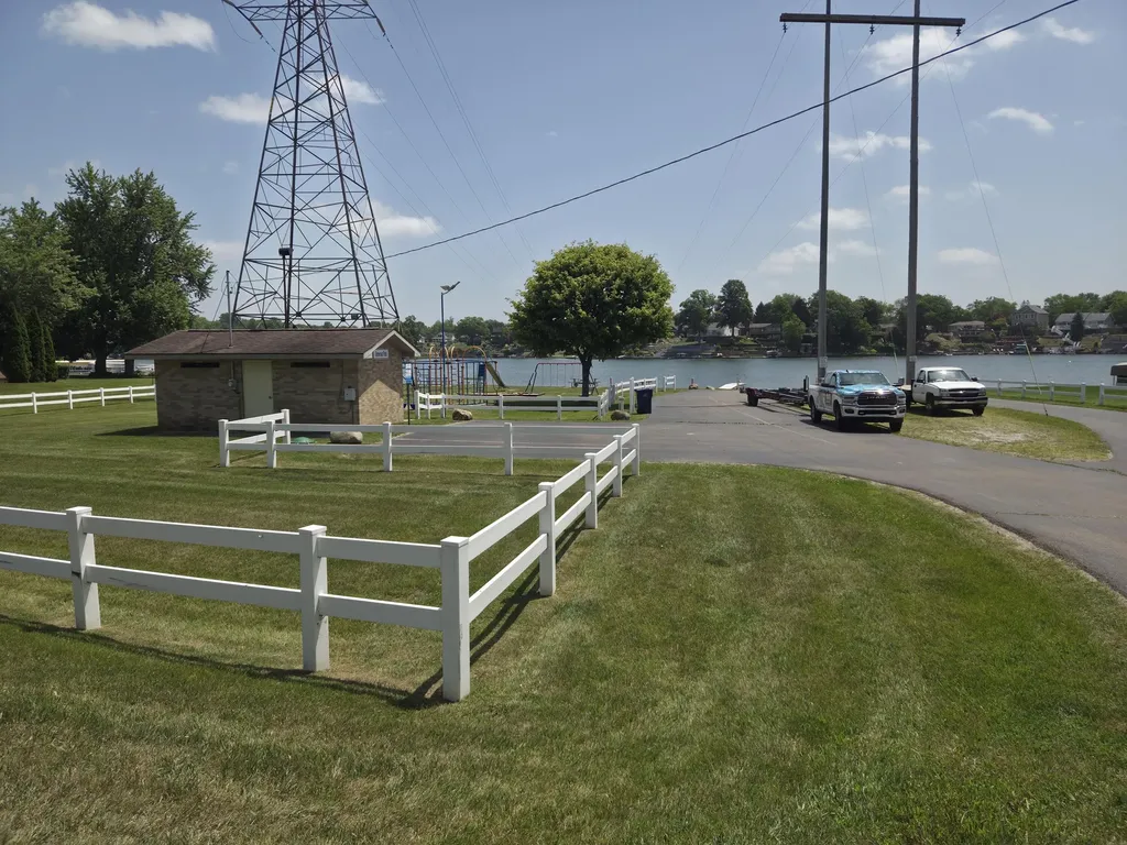 290 Somerset Drive Columbia Township MI 49233