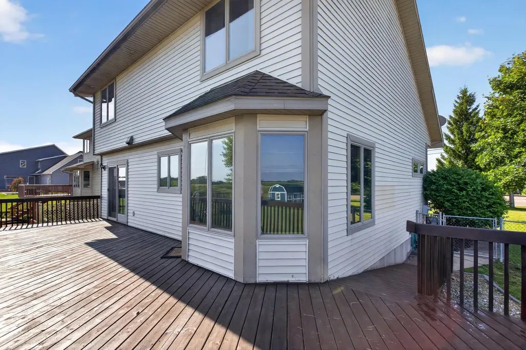 290 Somerset Drive Columbia Township MI 49233
