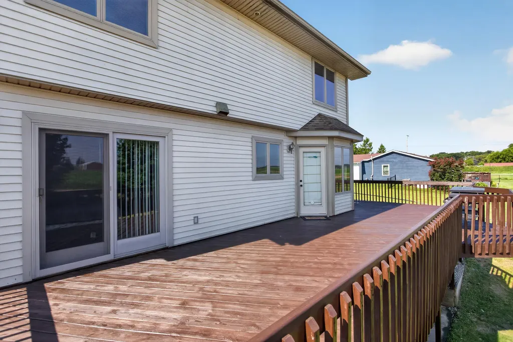 290 Somerset Drive Columbia Township MI 49233