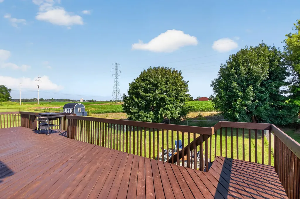 290 Somerset Drive Columbia Township MI 49233