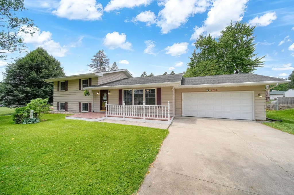 3720 Saint Anne Avenue Blackman Charter Township MI 49201