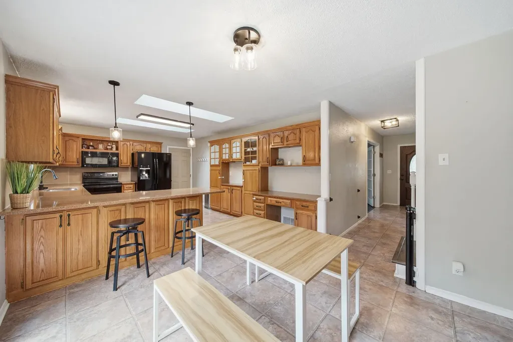 3720 Saint Anne Avenue Blackman Charter Township MI 49201