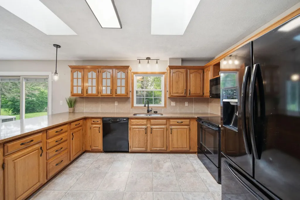 3720 Saint Anne Avenue Blackman Charter Township MI 49201