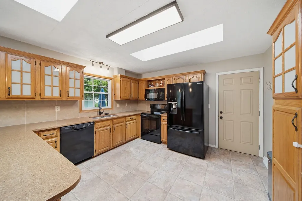 3720 Saint Anne Avenue Blackman Charter Township MI 49201