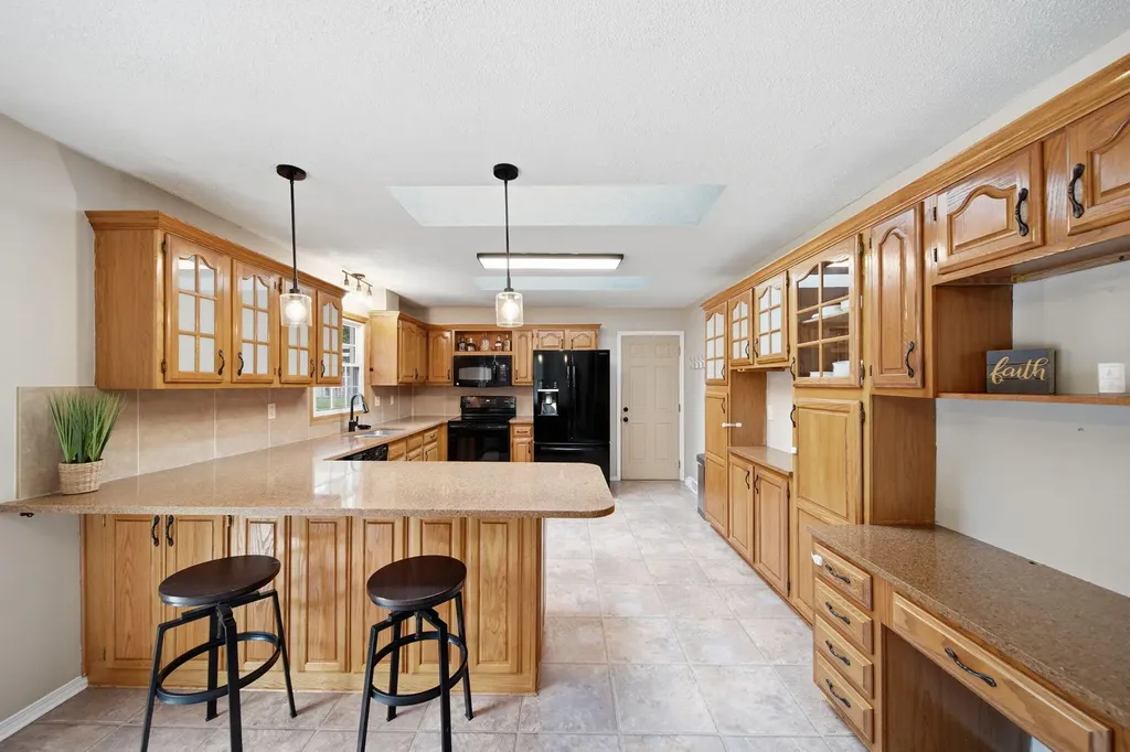 3720 Saint Anne Avenue Blackman Charter Township MI 49201