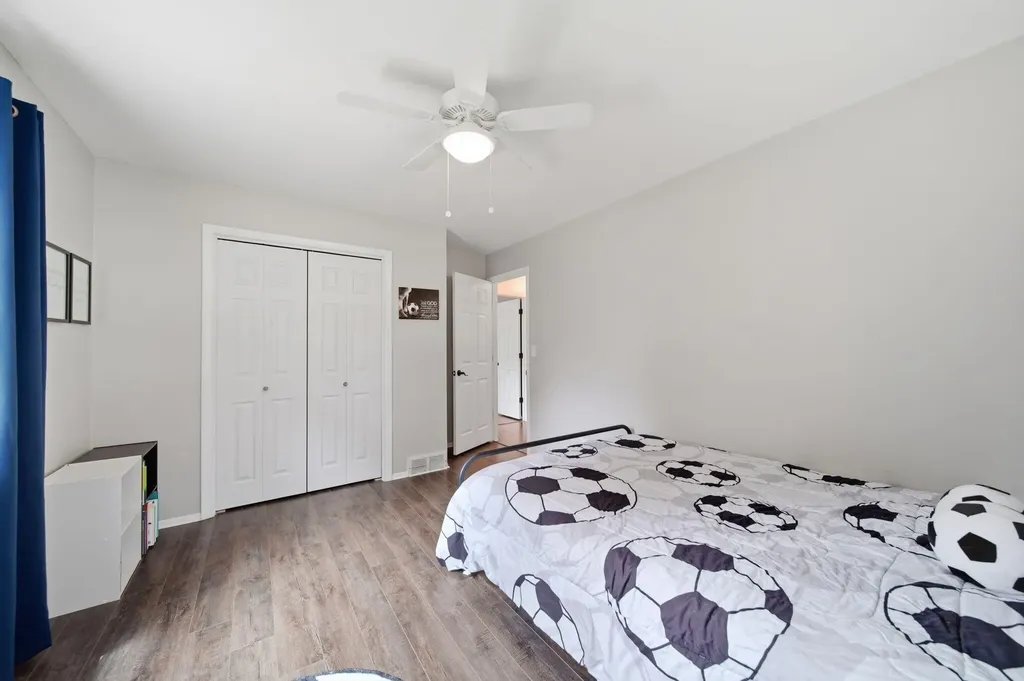 3720 Saint Anne Avenue Blackman Charter Township MI 49201