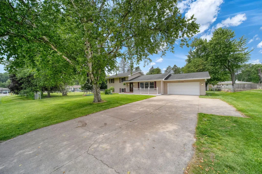 3720 Saint Anne Avenue Blackman Charter Township MI 49201