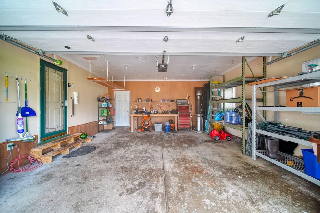 3720 Saint Anne Avenue Blackman Charter Township MI 49201