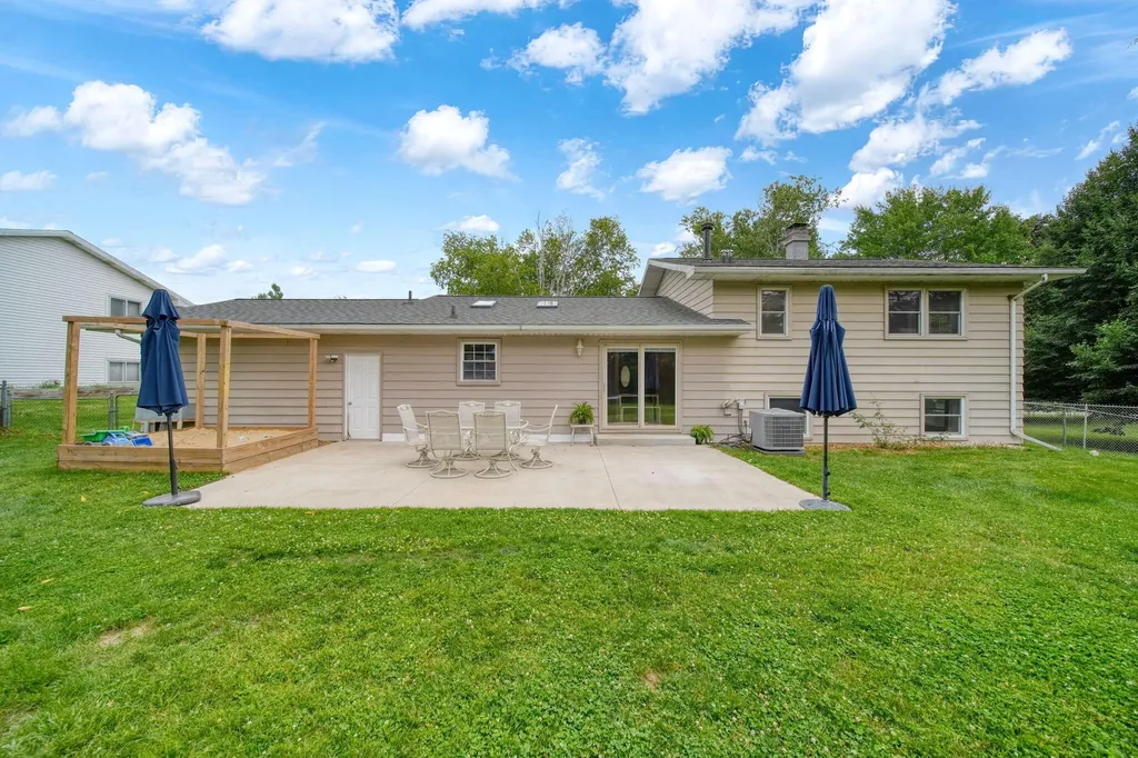3720 Saint Anne Avenue Blackman Charter Township MI 49201