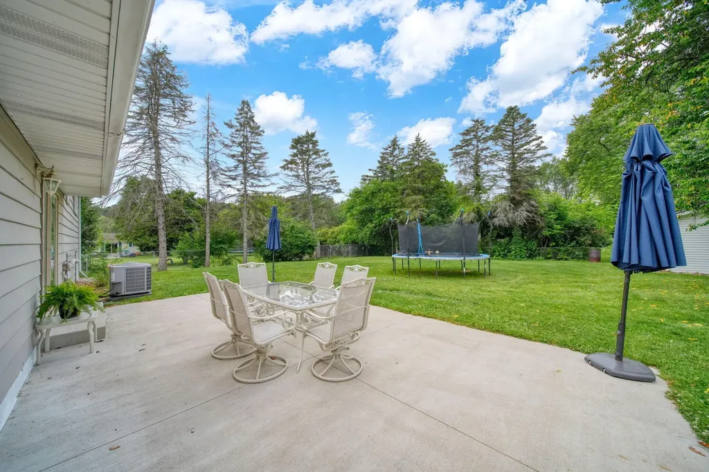 3720 Saint Anne Avenue Blackman Charter Township MI 49201