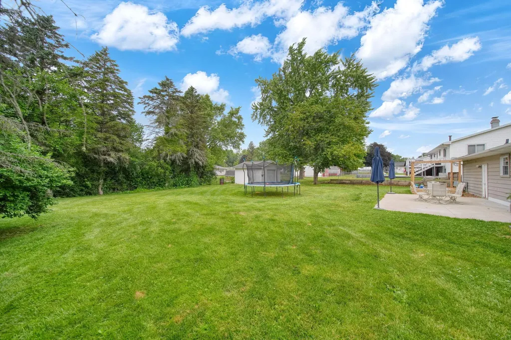 3720 Saint Anne Avenue Blackman Charter Township MI 49201