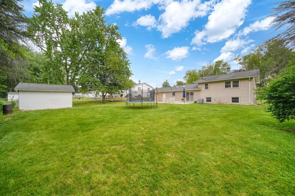 3720 Saint Anne Avenue Blackman Charter Township MI 49201