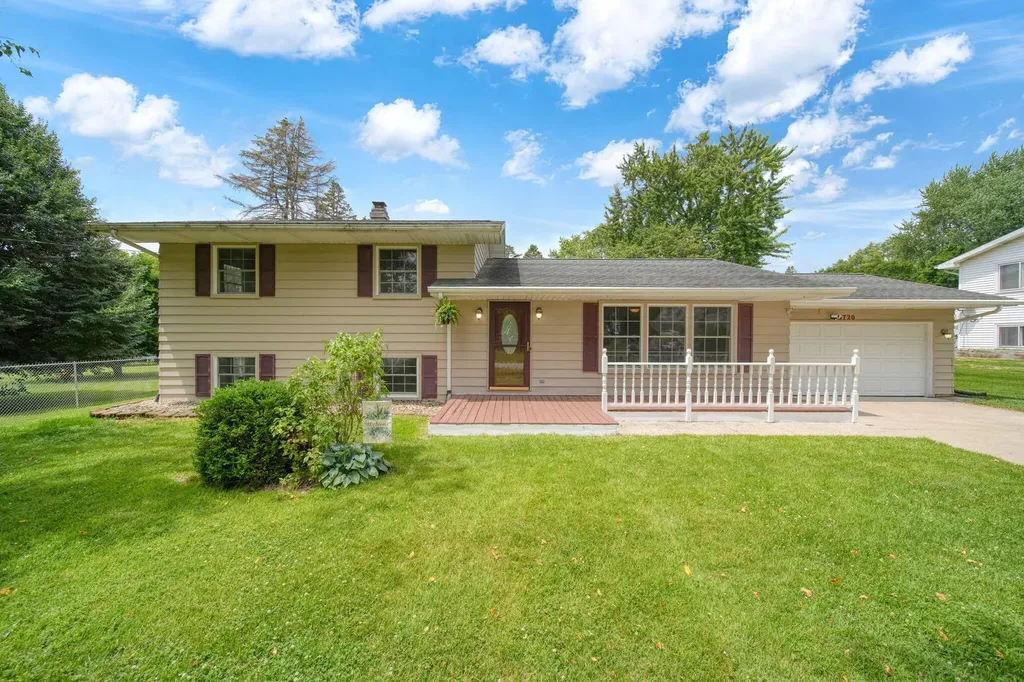 3720 Saint Anne Avenue Blackman Charter Township MI 49201
