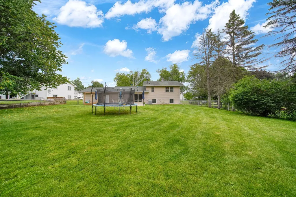 3720 Saint Anne Avenue Blackman Charter Township MI 49201